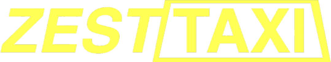 ZEST TAXI